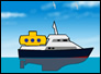 Treasure Seas Inc