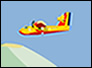 Sky Fire Fighter