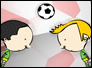 Euro 2008 Headers