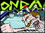 Mad Monday