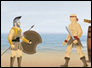 Trojan Hero