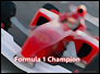 Formula 1 Champion