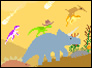 Jouer  Dino Run