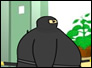 Fat Ninja
