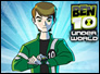 Ben 10 Underworld