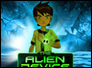 Ben 10 Alien Device