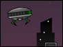 Saucer Strike