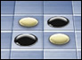 3D Reversi