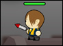 Firework Battle