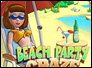 Jouer  Beach Party Craze