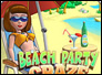 Beach Party Craze