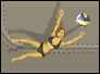 Ragdoll Volleyball